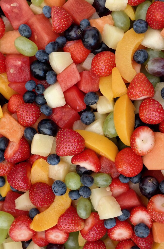 fruit