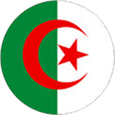 alg algeria - İhracat
